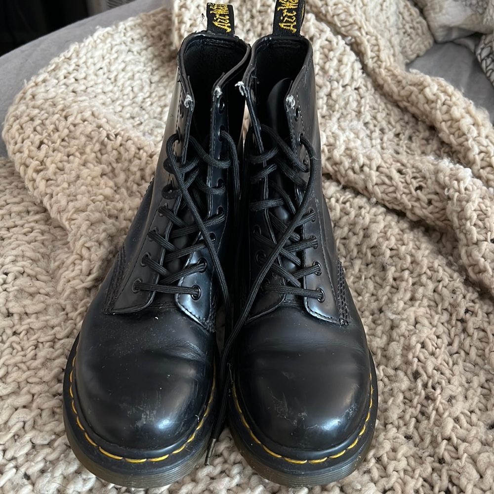 Dr. Martens